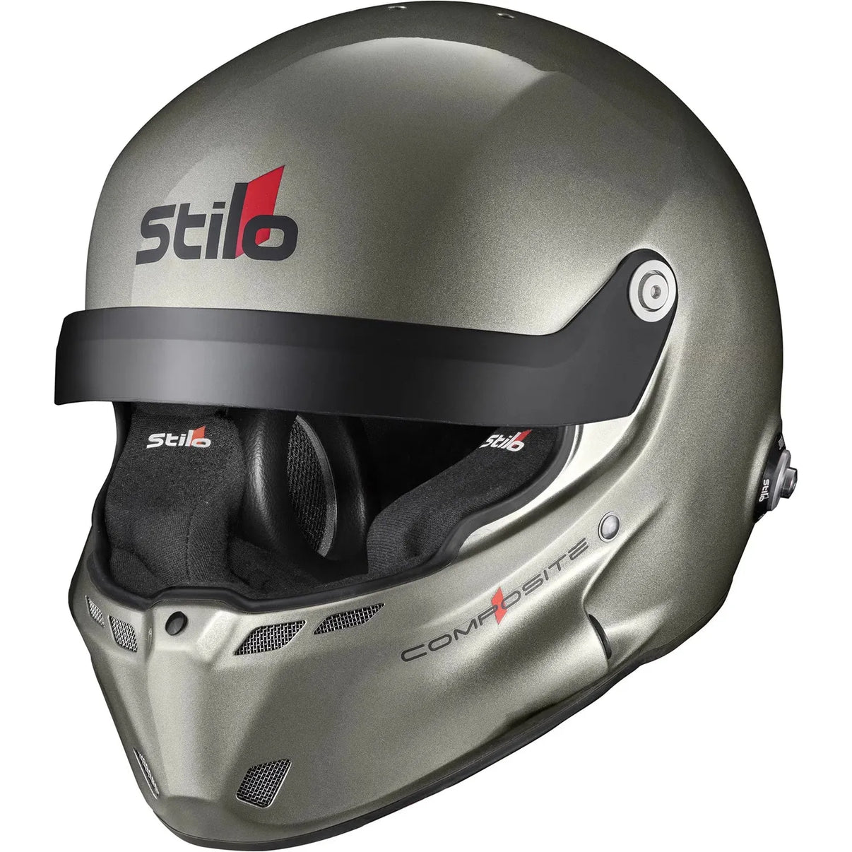 Stilo hjälm ST6R komposit