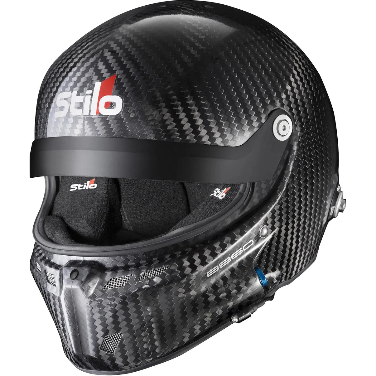 Stilo hjälm ST6 GT Carbon Turismo