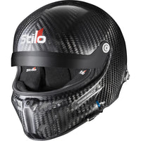 Stilo hjälm ST6 GT Carbon Turismo