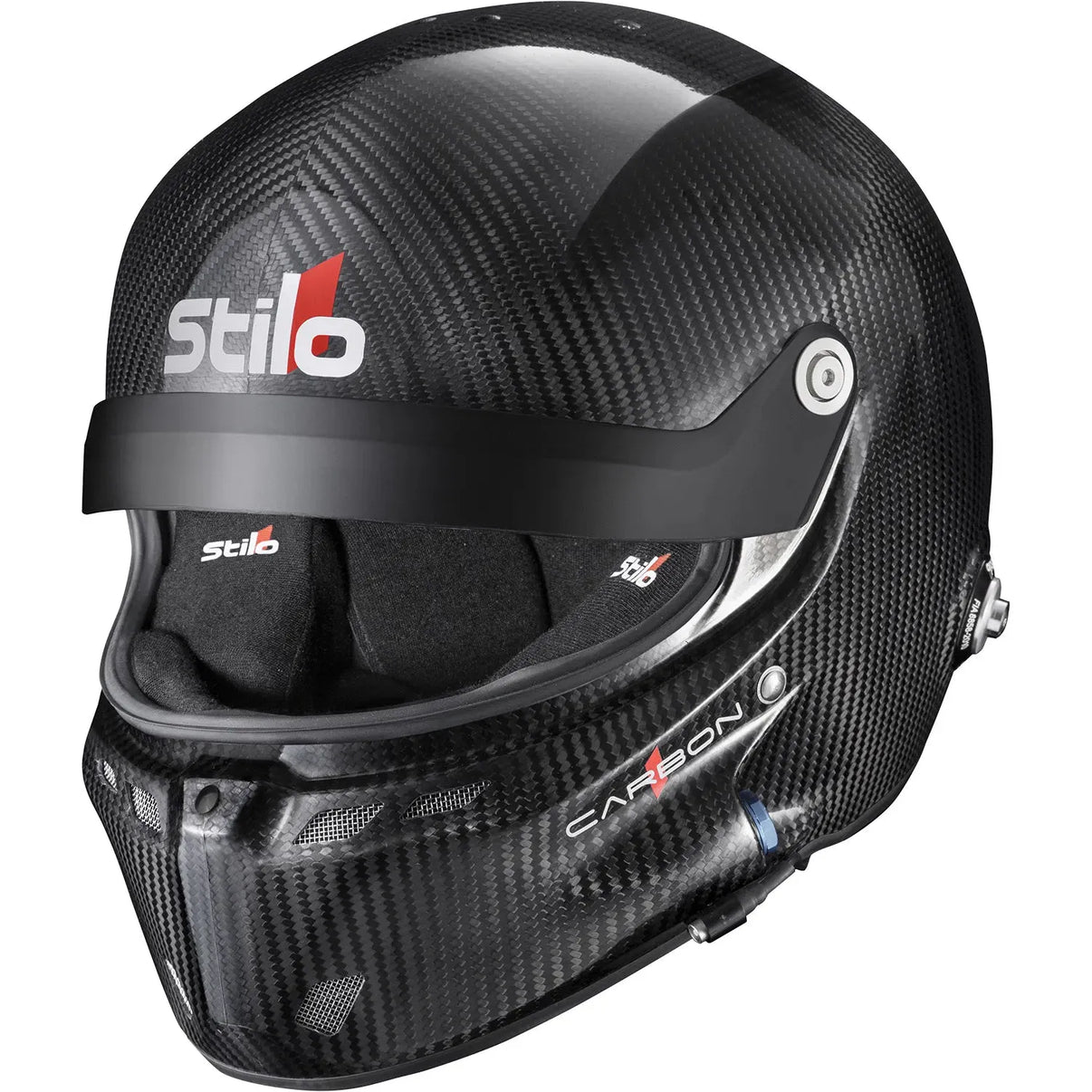Stilo ST6 GT Carbon-hjälm
