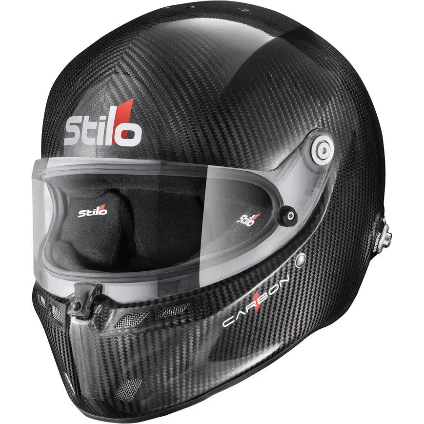 Stilo ST6F N Carbon - Hjälm