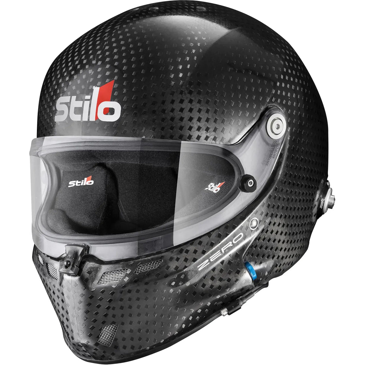 Stilo ST6F N Zero 8860-hjälm