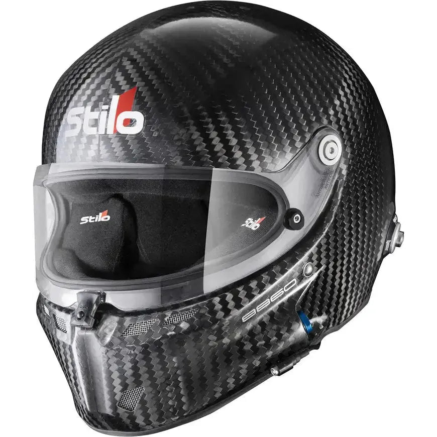 Stilo ST6F N Carbon 8860 - hjälm