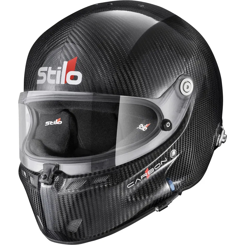 Stilo ST6F Carbon - Hjälm