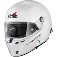 Stilo ST6F N Composite - hjälm - Vit
