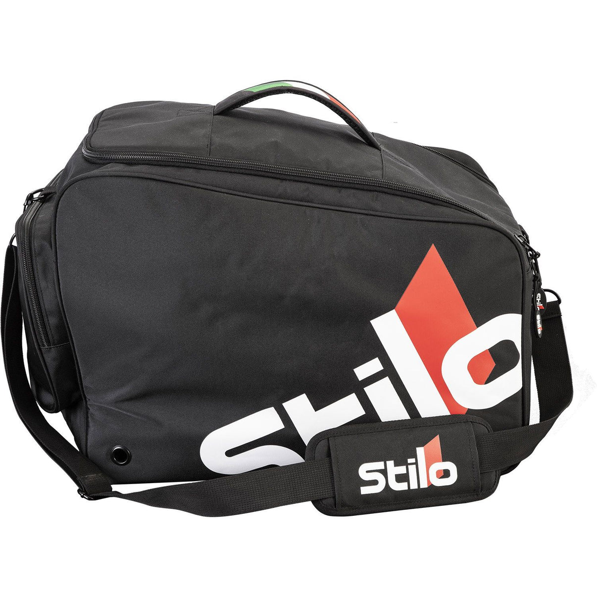 Stilo hjälmväska Racegear