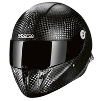 Sparco hjälm Prime 8860
