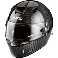 Sparco Hjälm Sky RF-7W Kolfiber