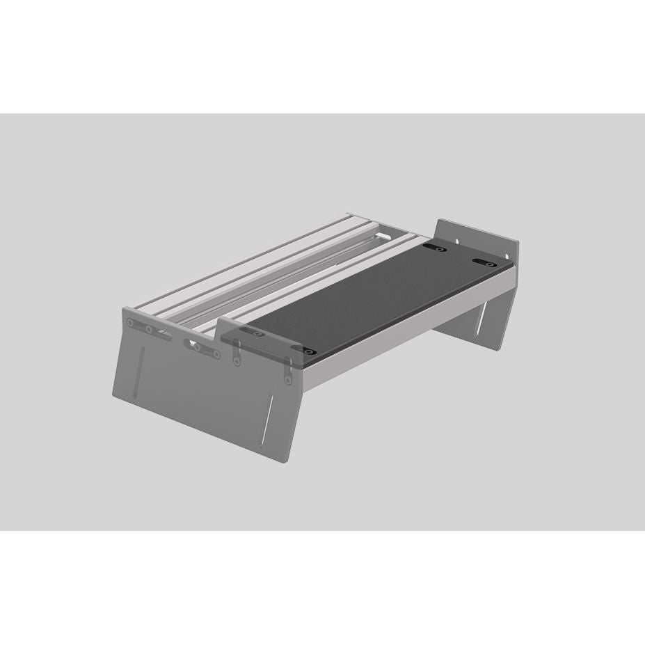 Sabelt Pedal Heel Rest EVO I - bild 1