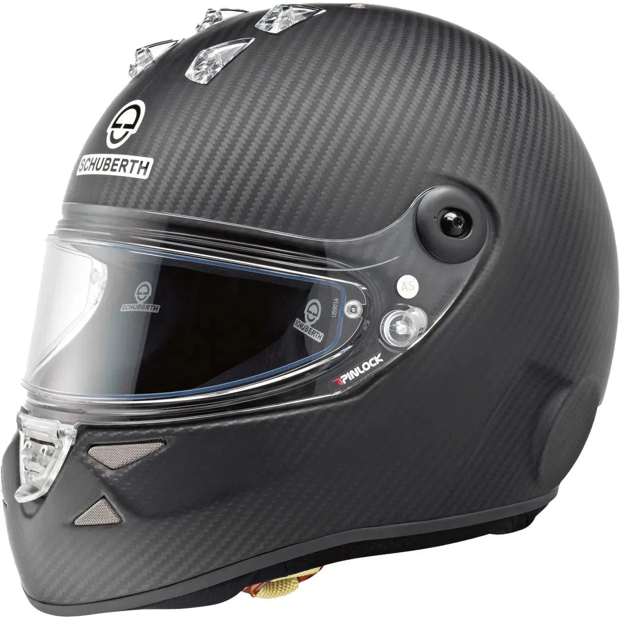 Schuberth Hjälm SK1 Carbon Karting