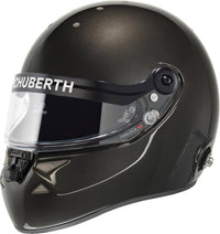 Schuberth hjält SP1 Hybrid - Modern säkerhet och komfort