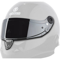 Schuberth pinlock imfritt spegelvisir, lätt tonat - Silver