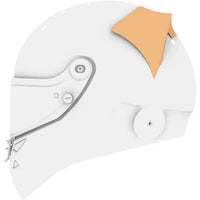 Schuberth Top Spoiler