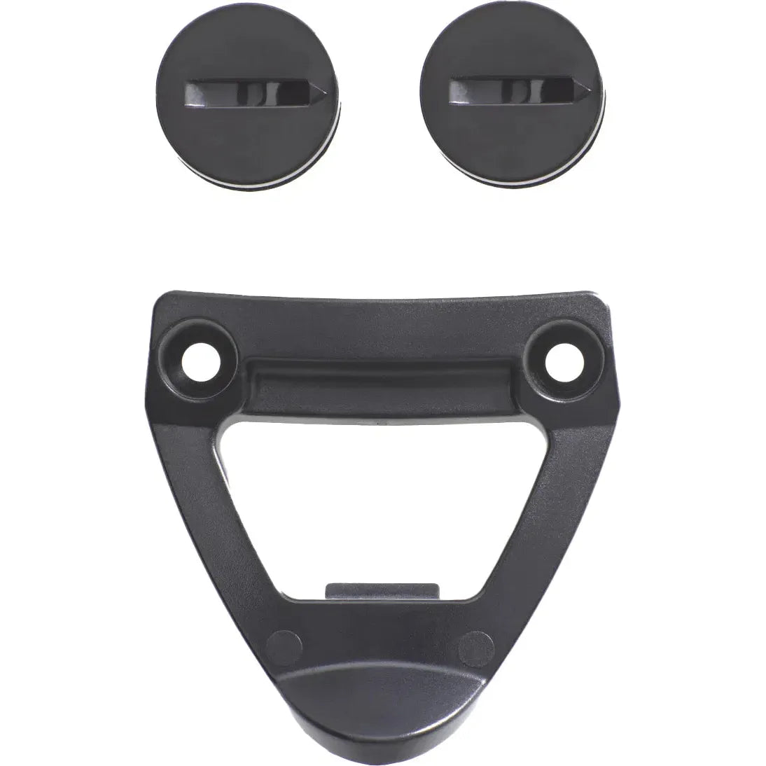 Schuberth visir kit