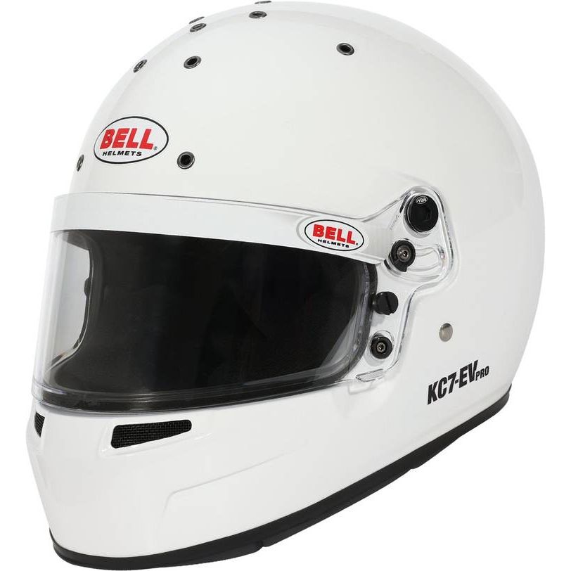 BELL Hjälm KC7-EV CMS Pro