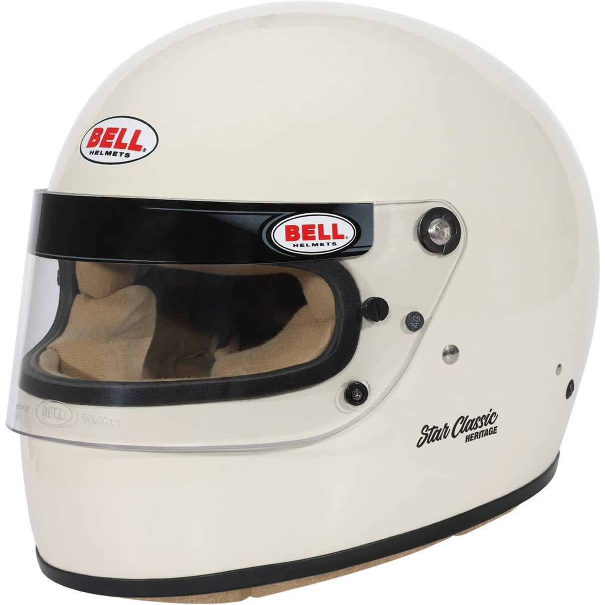 BELL Hjälm Star Classic