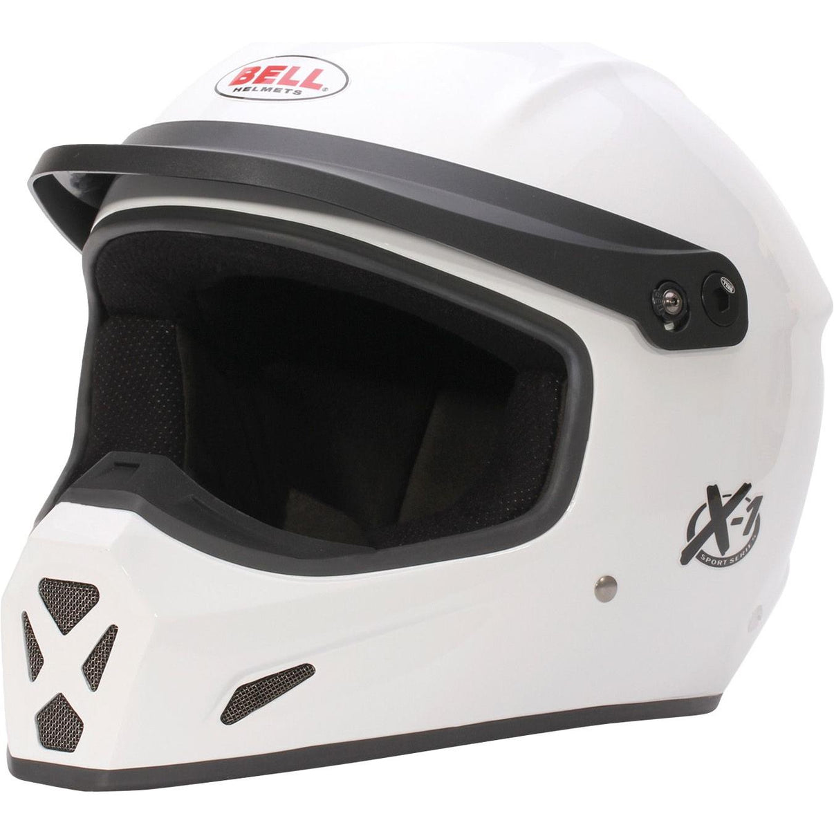 Bell Hjälm X-1 Offroad