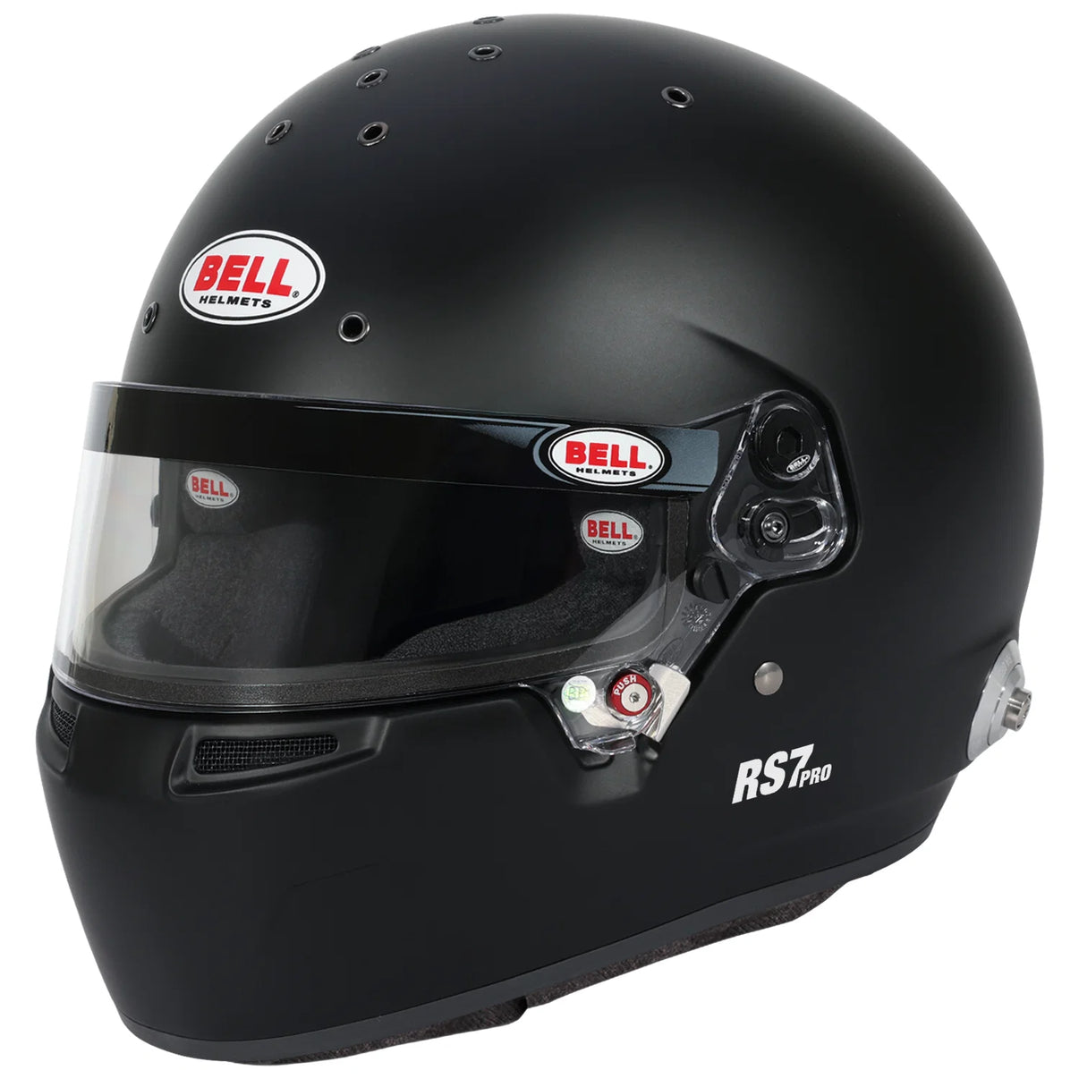BELL Hjälm RS7 Pro