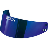 Sparco spegelvisir RJ-i