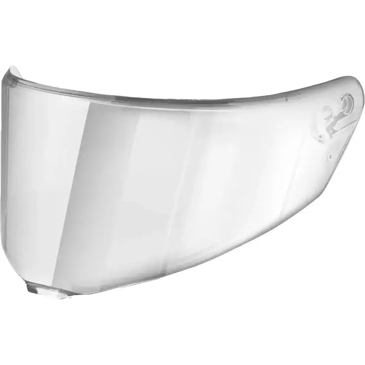 Sparco visir X-Pro - Klar