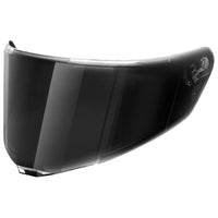 Sparco visir X-Pro - Mörkt tonad