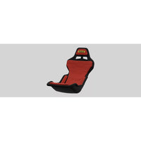 Sabelt SRP-1 Seat - Racing Red - bild 1