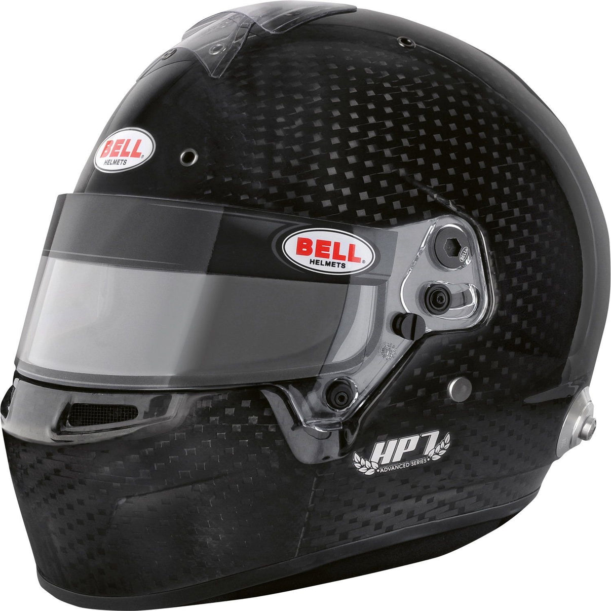 BELL Hjälm HP7 EVO III