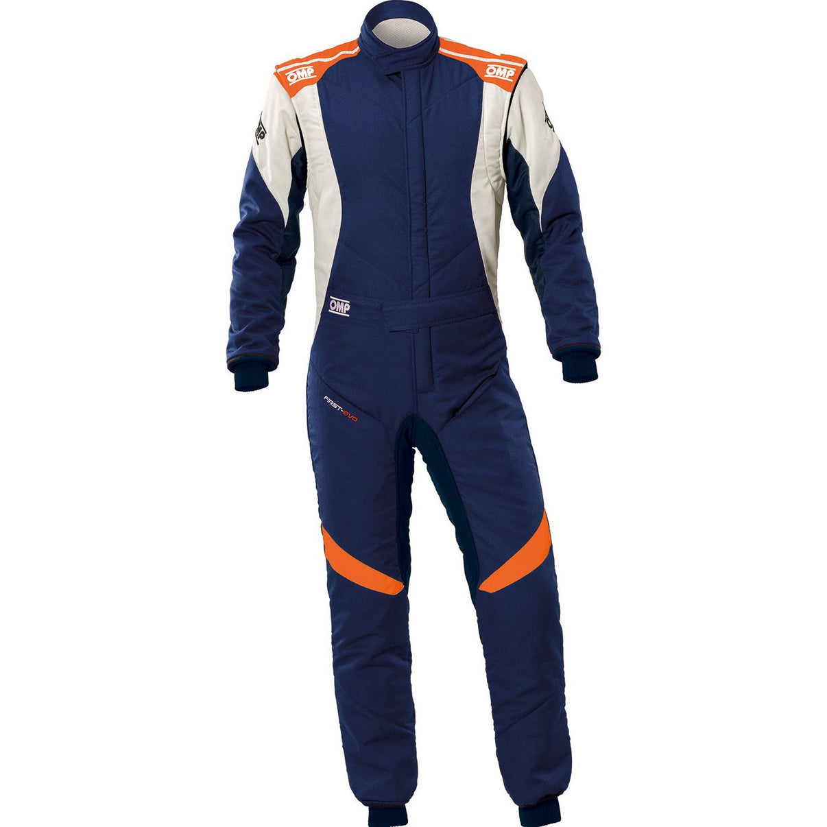 OMP racing overall Första Evo