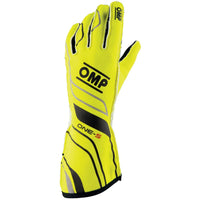 OMP Handske One-S (modell 2024)