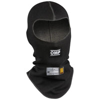 OMP Balaclava First - Svart