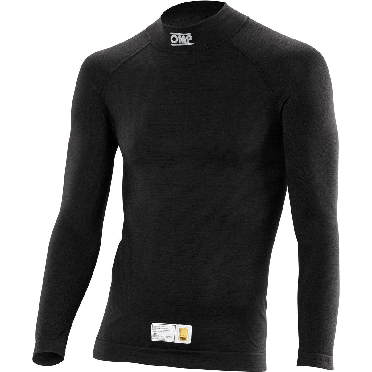 OMP Pullover Tecnica Evo