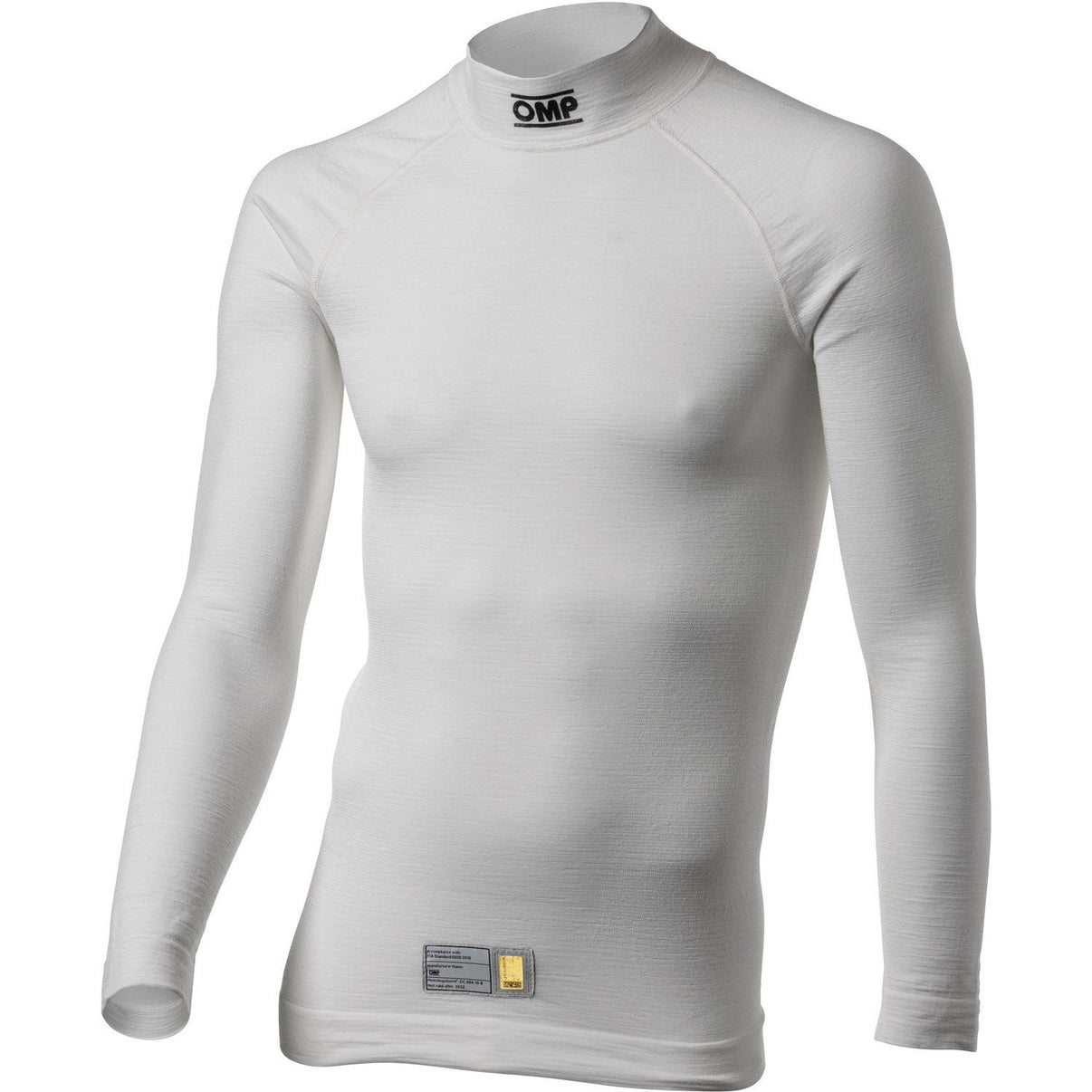 OMP Pullover Tecnica Evo