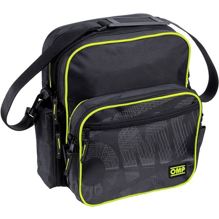 OMP Bag Co-Driver