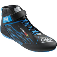 OMP kart sko KS-2X