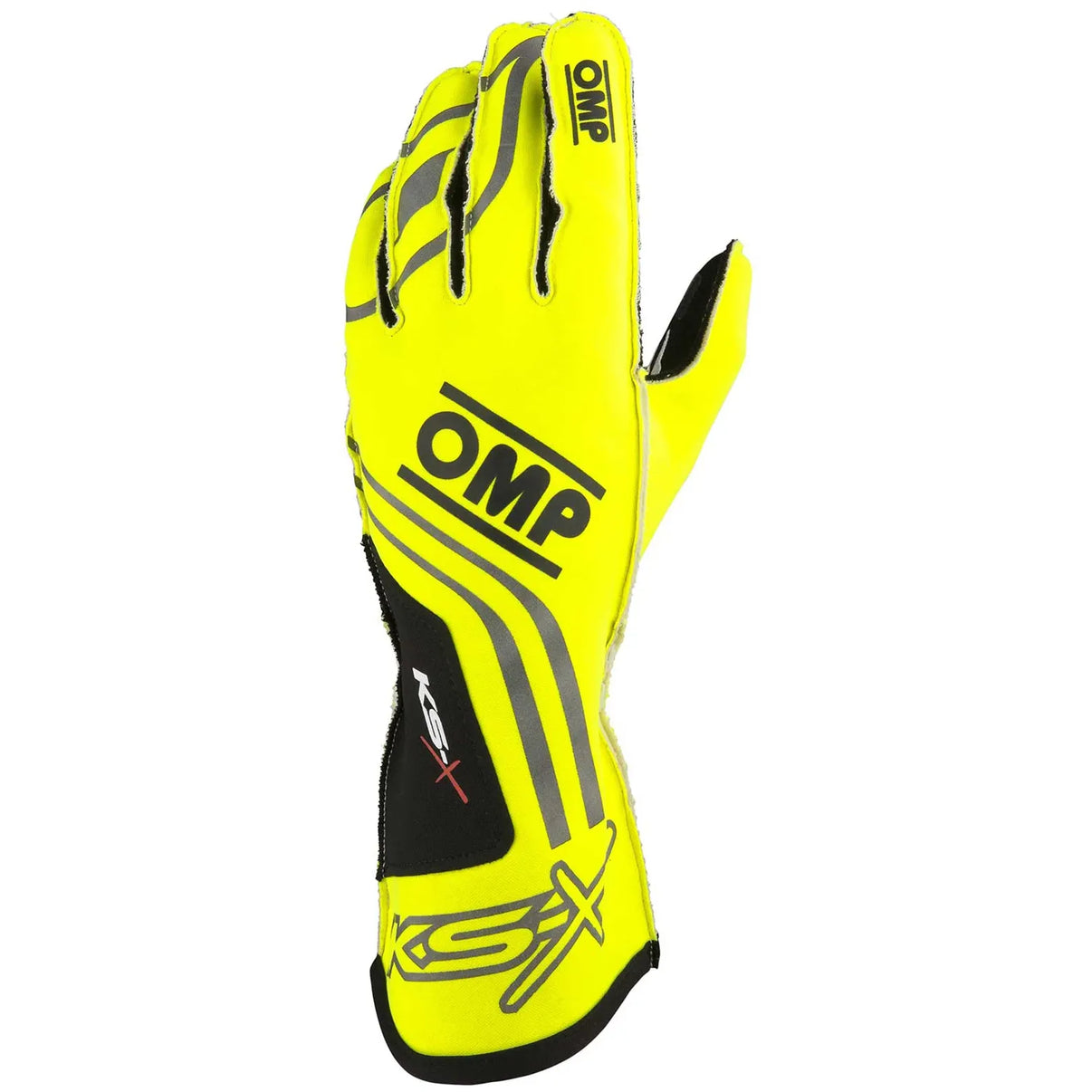 OMP kartinghandske KS-X