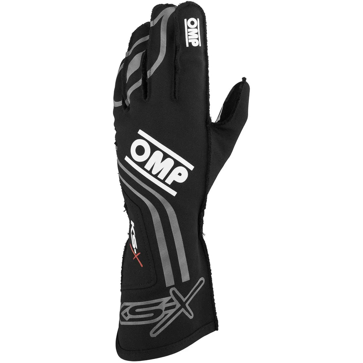 OMP kartinghandske KS-X