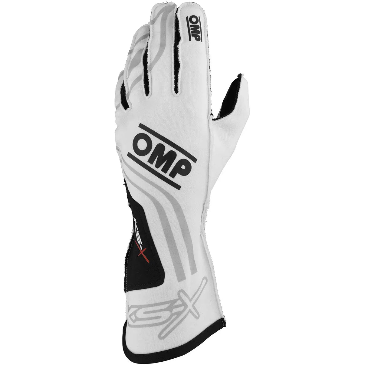 OMP kartinghandske KS-X