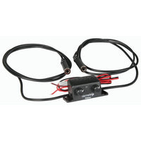 Terratrip intercom Clubman