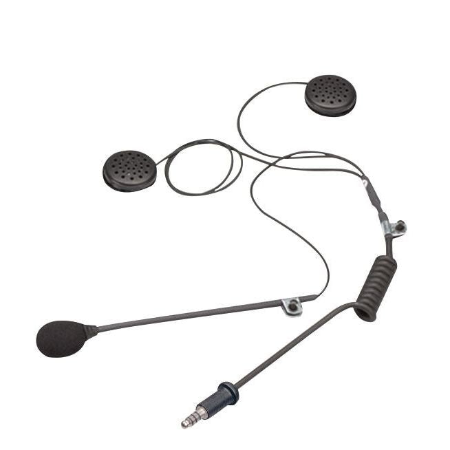 Installationssats för Stilo-hjälm
