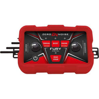 Zeronoise intercom-system Fury