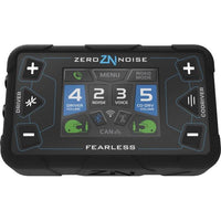 Zeronoise intercom-system Fearless ClearVoice (utan Bluetooth)