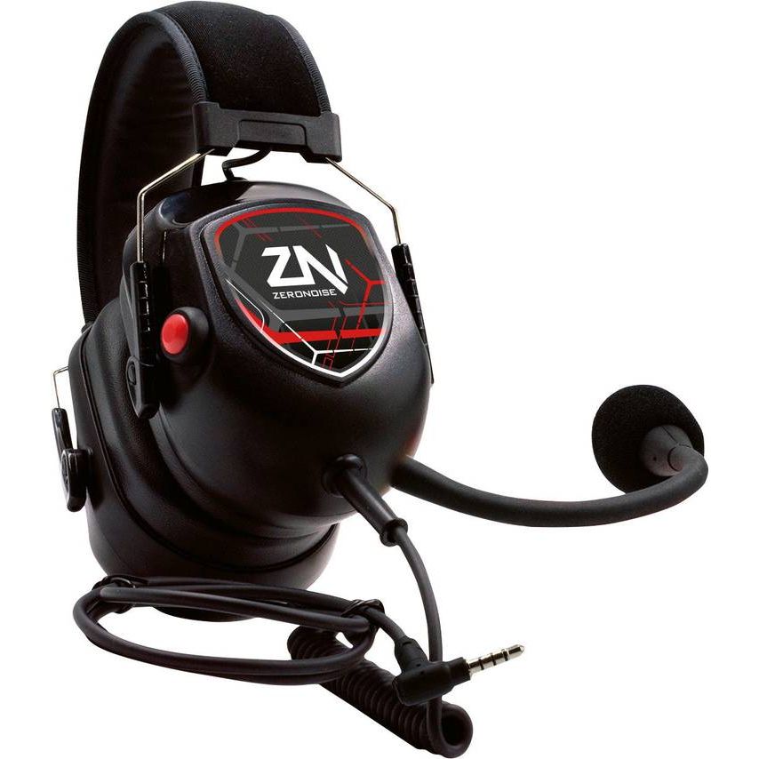 Zeronoise Pit-Link-headset