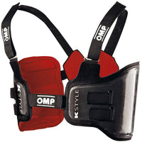 OMP skyddsväst CARBON
