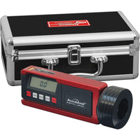 Longacre Digital Camber Gauge for Accurate Measurements