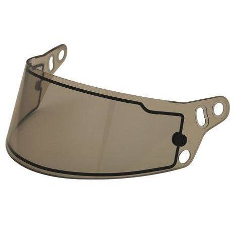 BELL Double Screen Anti Fog Visor SE03, lätt tonad