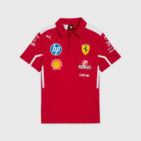 Ferrari Herrpiké Röd