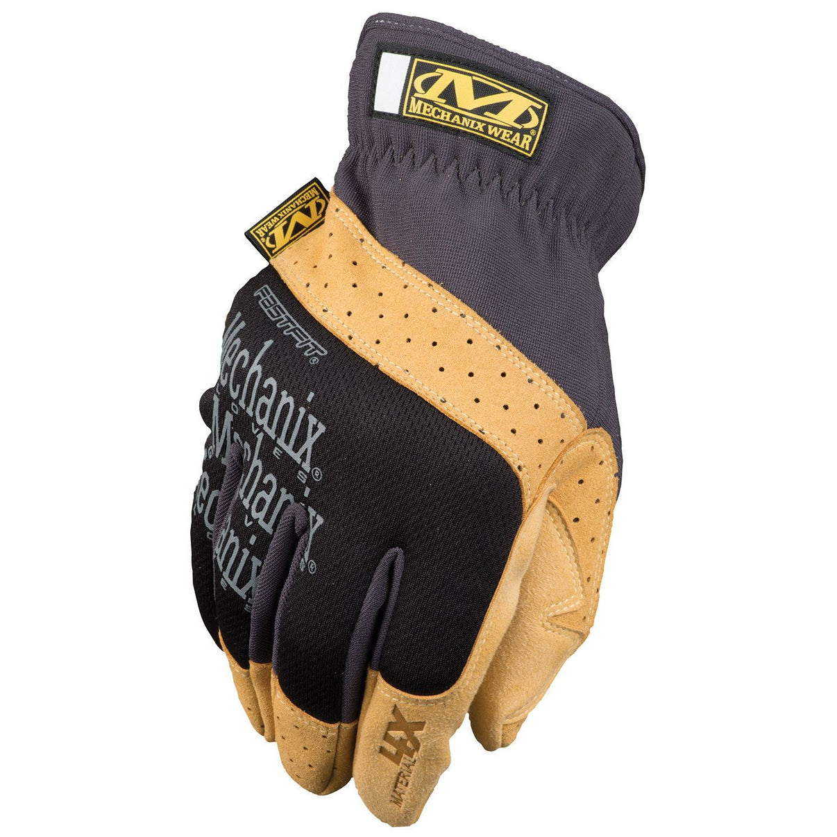 Mechanix Wear handske Fastfit 4X