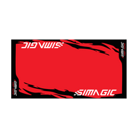 Simagic Carpet - bild 1