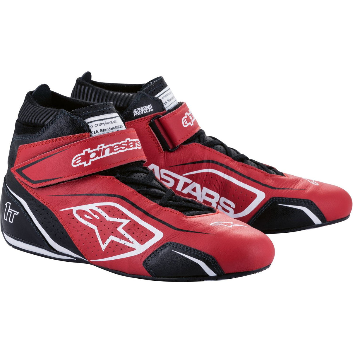 Alpinestars körsko Tech 1T v3