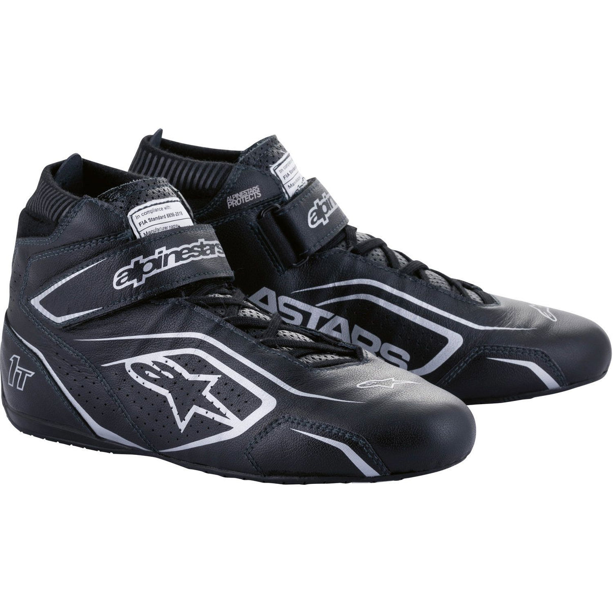 Alpinestars körsko Tech 1T v3